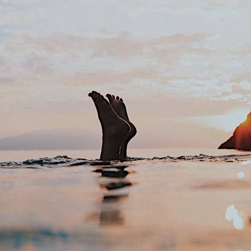 Meet your Posher, Ben